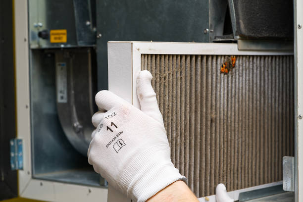Best HVAC Air Duct Cleaning  in Scottdale, GA