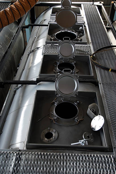 Best Best Air Duct Cleaning Company  in Scottdale, GA