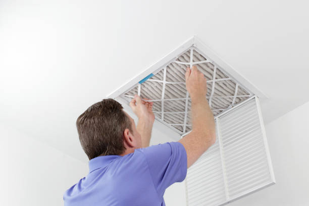 Best Affordable HVAC Duct Cleaning  in Scottdale, GA